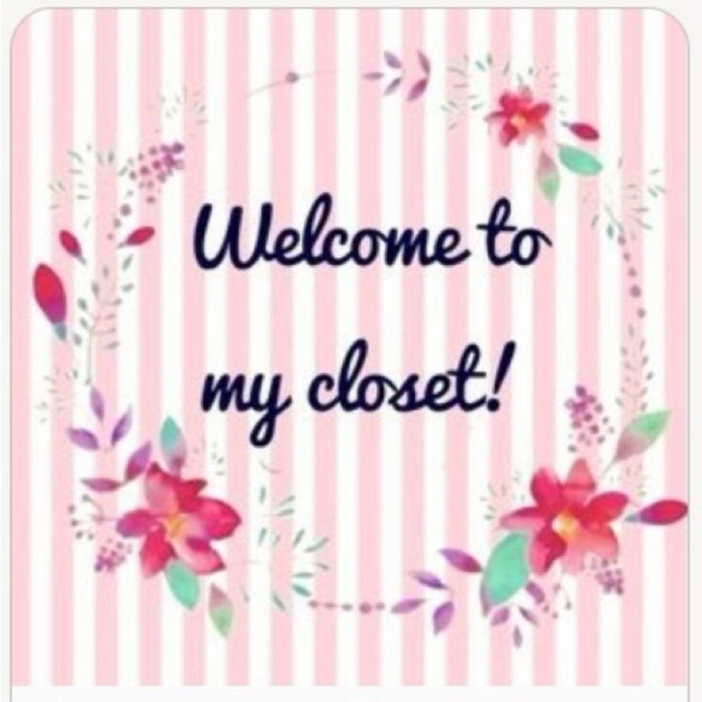 Check Out My Closet